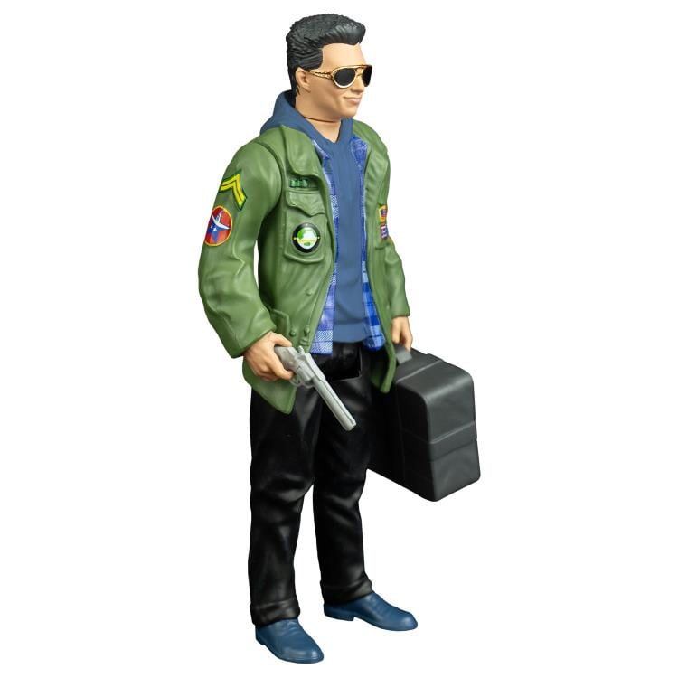 True Romance 5" Set of 4 Action Figures Gallery Image 7