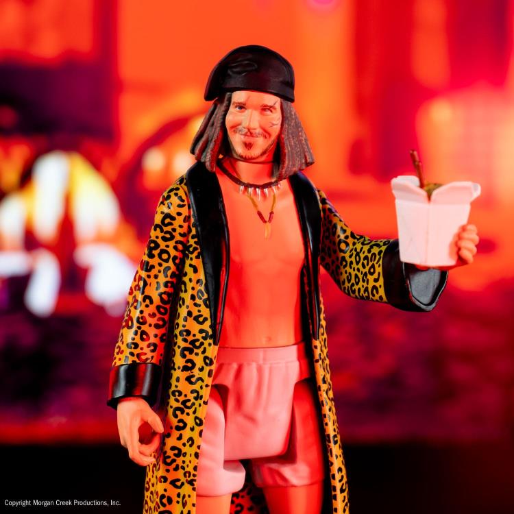 True Romance 5" Set of 4 Action Figures Gallery Image 9