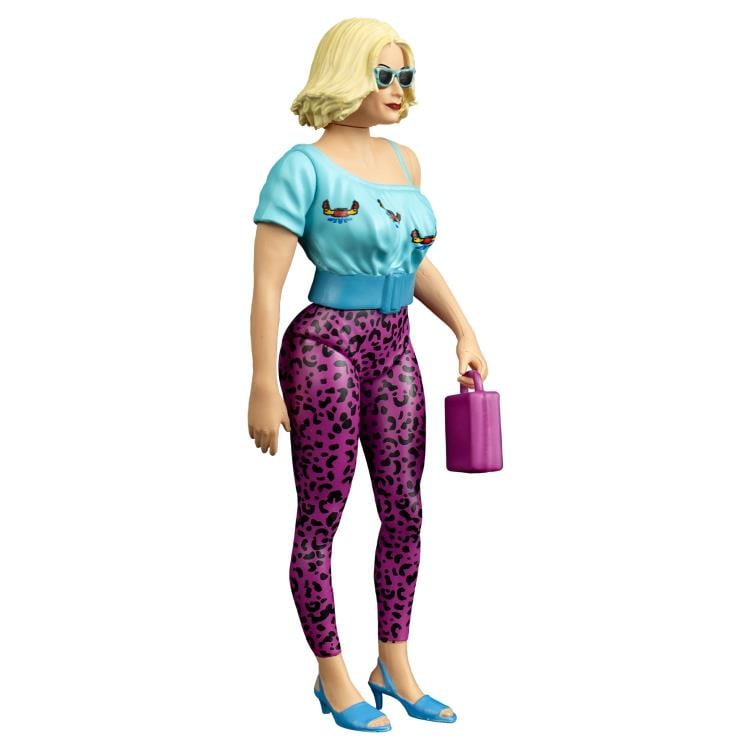 True Romance 5" Set of 4 Action Figures Gallery Image 20