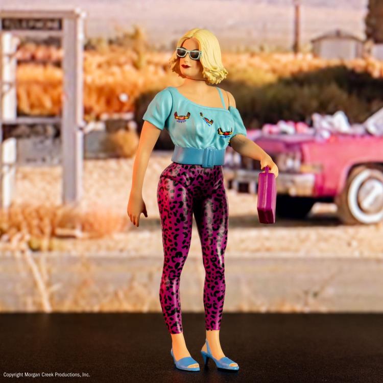 True Romance 5" Set of 4 Action Figures Gallery Image 16
