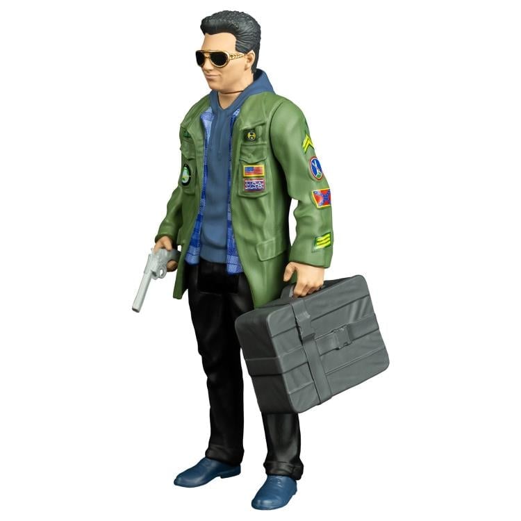 True Romance 5" Set of 4 Action Figures Gallery Image 6