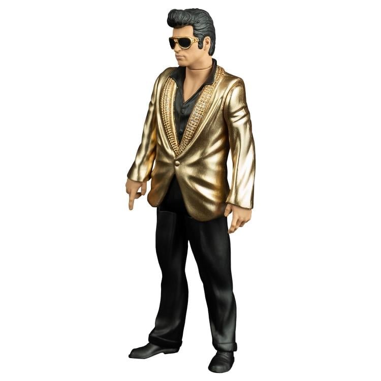 True Romance 5" Set of 4 Action Figures Gallery Image 25