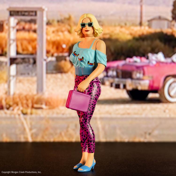 True Romance 5" Set of 4 Action Figures Gallery Image 15