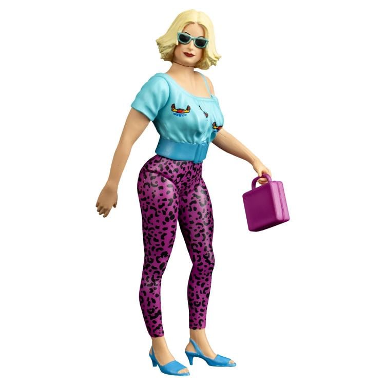 True Romance 5" Set of 4 Action Figures Gallery Image 19