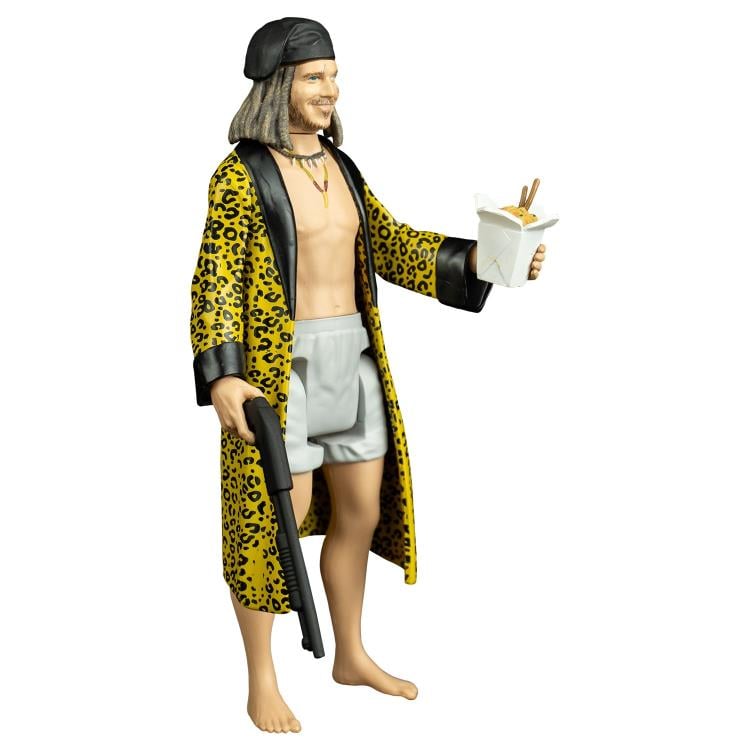 True Romance 5" Set of 4 Action Figures Gallery Image 14