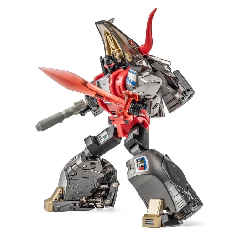 NA H63EX Gorgo