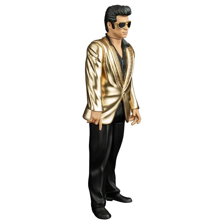 True Romance 5" The Mentor Action Figure Gallery Image 7