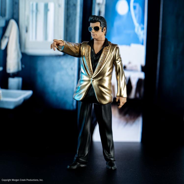 True Romance 5" The Mentor Action Figure Gallery Image 3