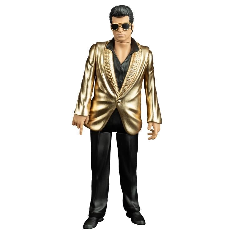 True Romance 5" The Mentor Action Figure Gallery Image 4