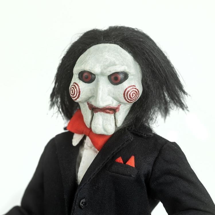 Saw Billy with Tricycle 1/6 Scale Figure Set Gallery Image 7