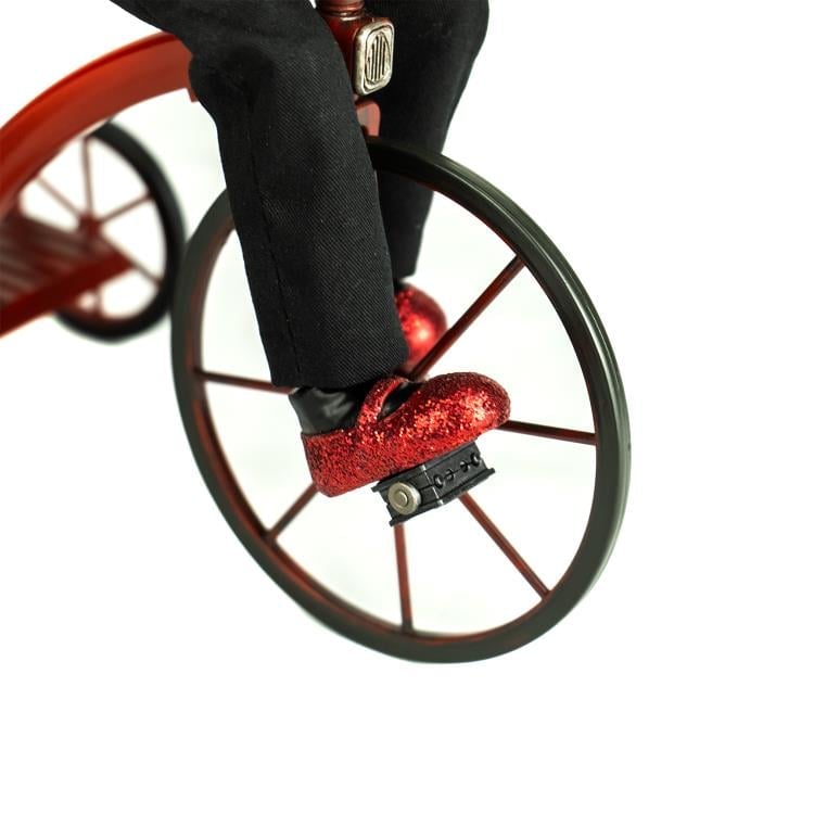 Saw Billy with Tricycle 1/6 Scale Figure Set Gallery Image 8