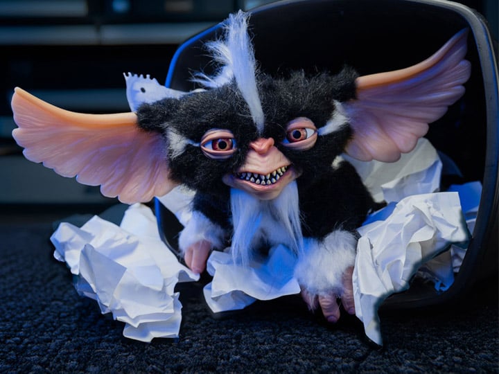 Gremlins 2: The New Batch Mohawk 1/1 Scale Prop Replica