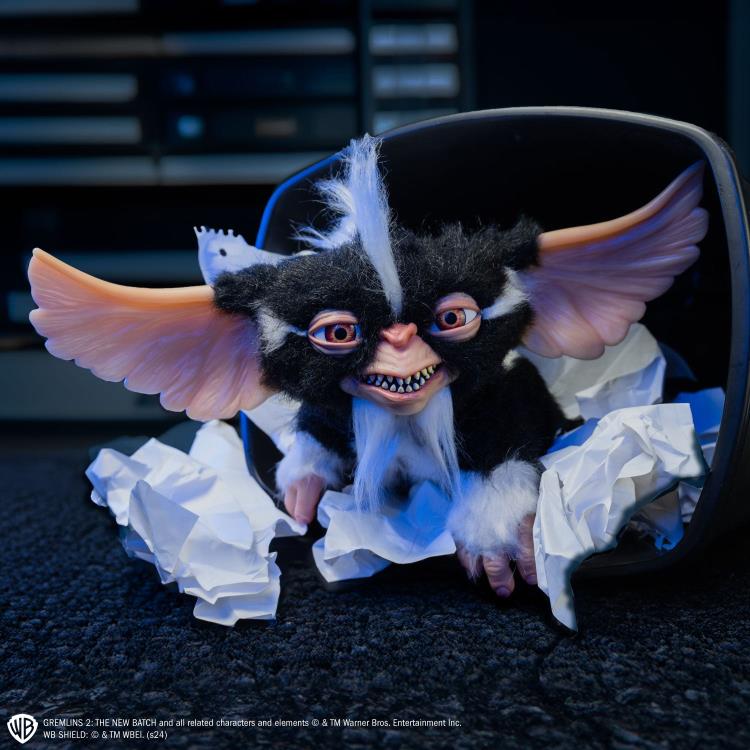 GREMLINS 2 限定版 モホーク サンタクロース Gremlins 2: The New Batch Mohawk 1/1 Scale Prop Replica