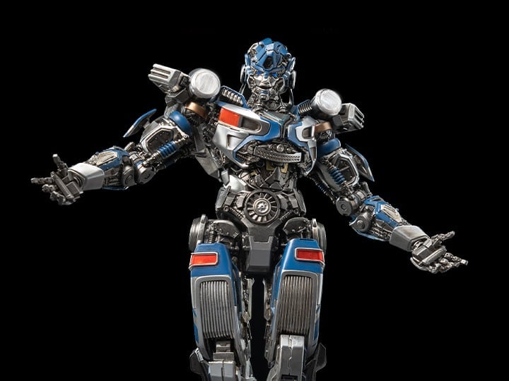 Transformers: Rise of the Beasts DLX Scale Collectible Series Mirage