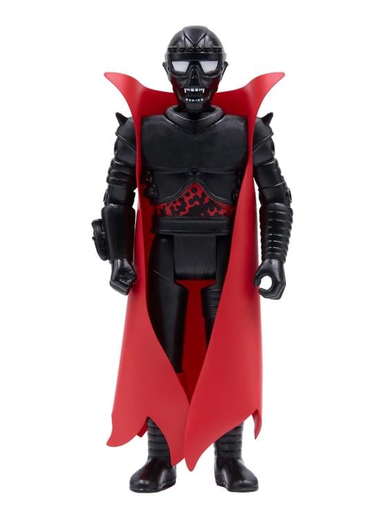 Czarface ReAction Czar Noir Figure