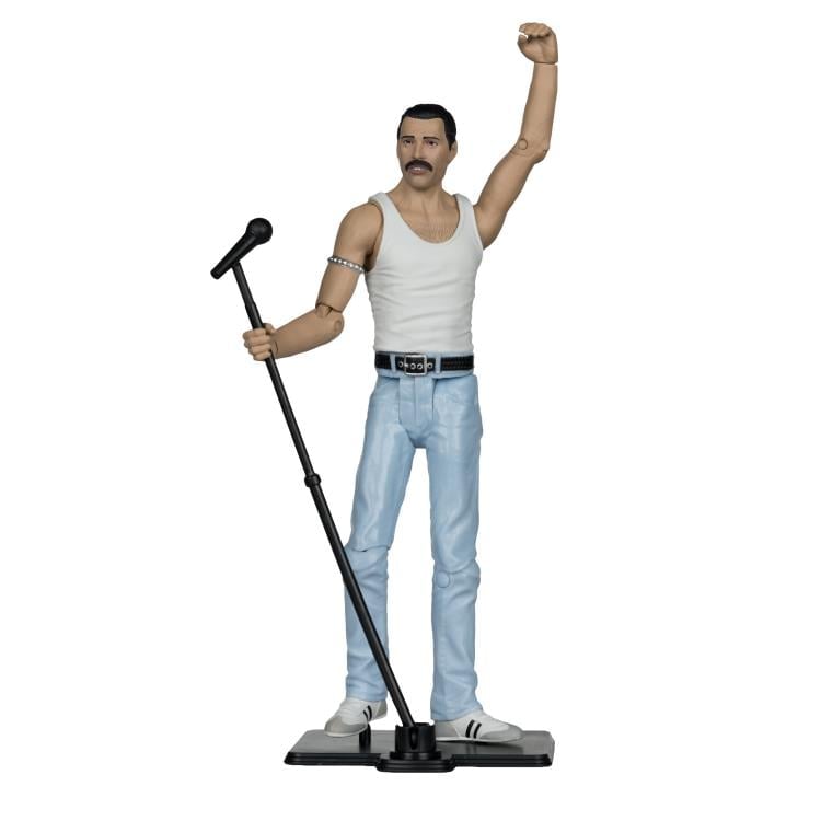 Freddie Mercury Music Maniacs 6