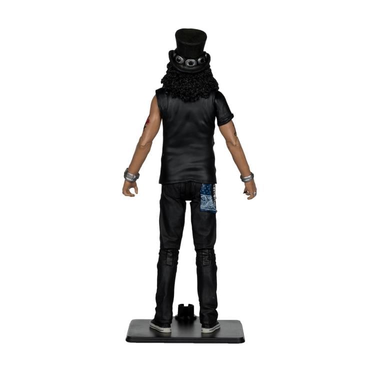 Slash Music Maniacs 6" Limited Edition Action Figure Gallery Image 11
