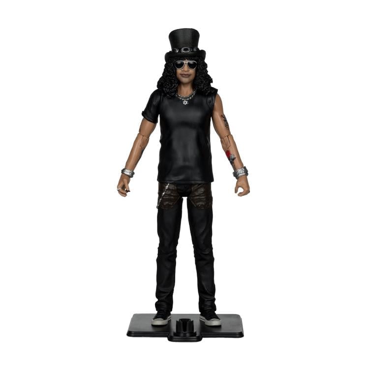 Slash Music Maniacs 6" Limited Edition Action Figure Gallery Image 10
