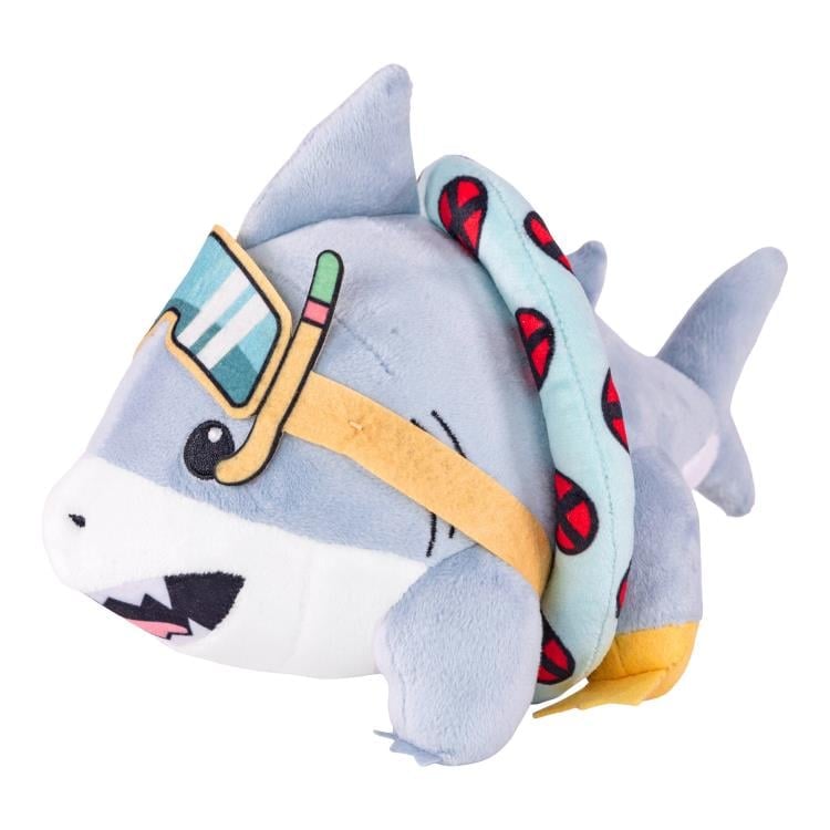 Marvel Scuba Jeff Land Shark SDCC 2024 PX Previews Exclusive