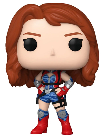 Pop! TV: The Boys - Firecracker Gallery Image 2