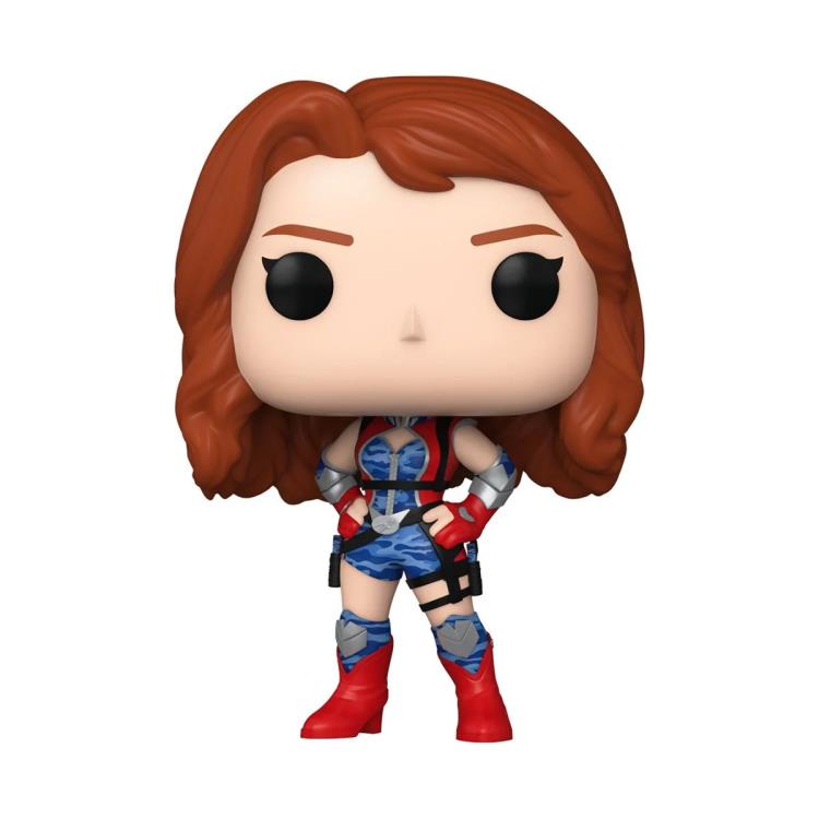 Pop! TV: The Boys - Firecracker Gallery Image 3