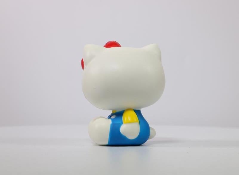 Sanrio Smashies Hello Kitty SDCC 2024 PX Previews Exclusive Limited Edition Stress Ball Gallery Image 4