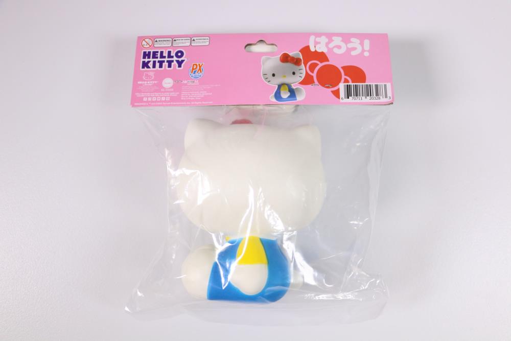 Sanrio Smashies Hello Kitty SDCC 2024 PX Previews Exclusive Limited Edition Stress Ball Gallery Image 9