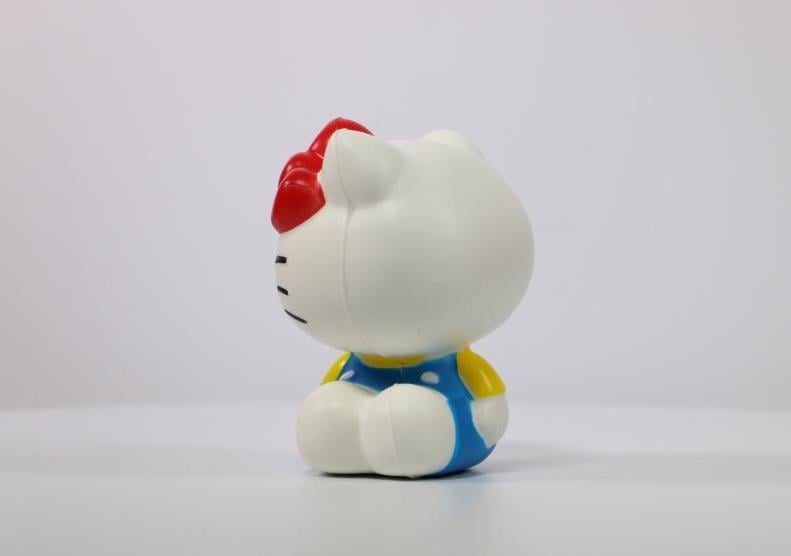 Sanrio Smashies Hello Kitty SDCC 2024 PX Previews Exclusive Limited Edition Stress Ball Gallery Image 5