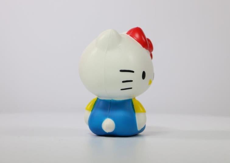 Sanrio Smashies Hello Kitty SDCC 2024 PX Previews Exclusive Limited Edition Stress Ball Gallery Image 3