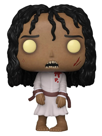 Pop! Movies: The Exorcist: Believer - Angela (Possessed) Gallery Image 2