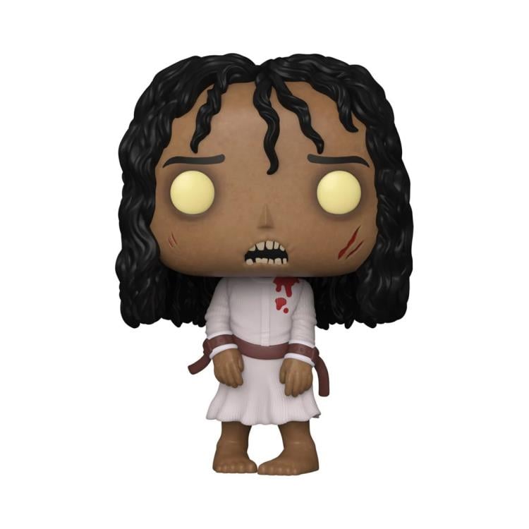 Pop! Movies: The Exorcist: Believer - Angela (Possessed) Gallery Image 3