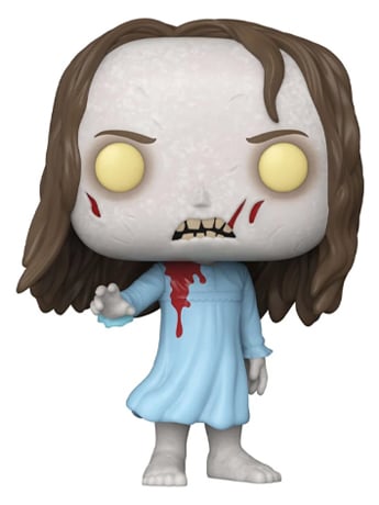 Pop! Movies: The Exorcist: Believer - Katherine (Possessed) Gallery Image 2