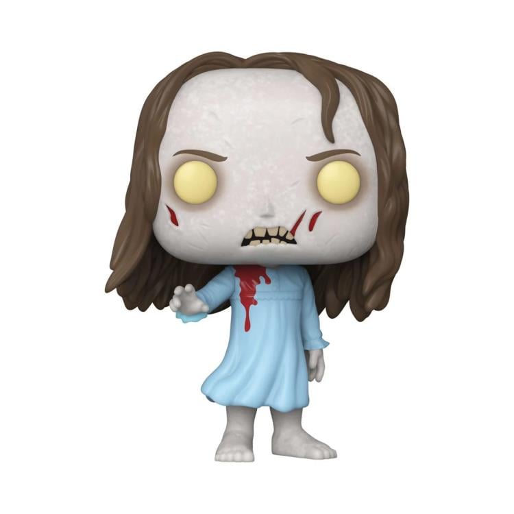Pop! Movies: The Exorcist: Believer - Katherine (Possessed) Gallery Image 3