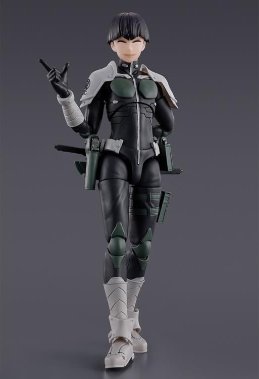 Kaiju No. 8 S.H.Figuarts Soshiro Hoshina Action Figure