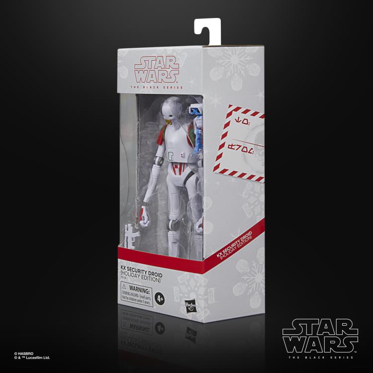 Star Wars: The Black Series 6