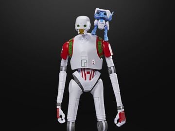 Star Wars: The Black Series 6