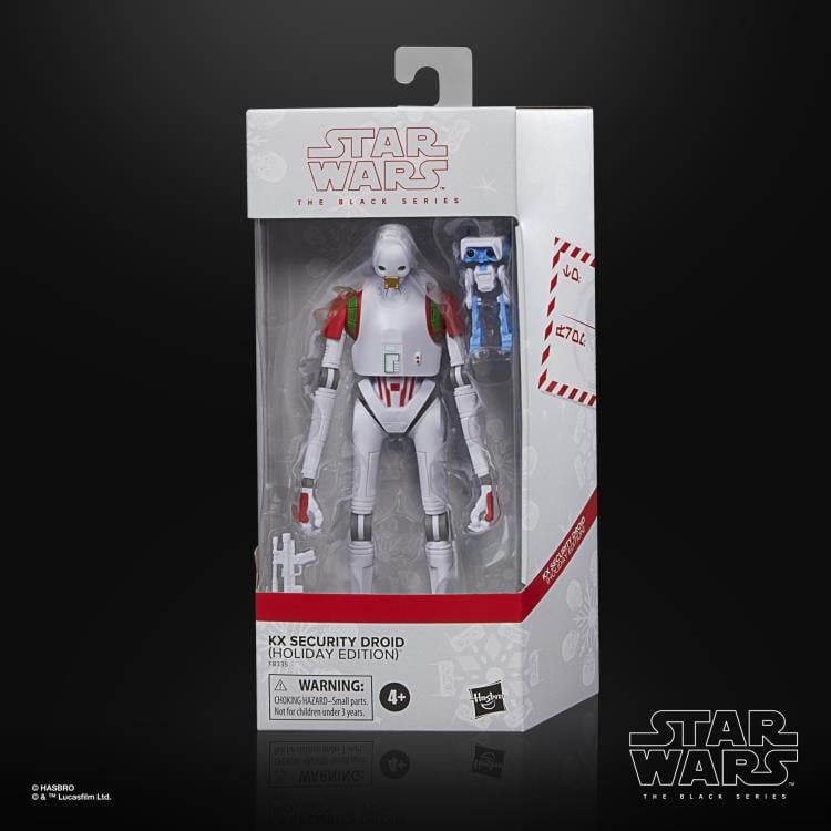 Star Wars: The Black Series 6