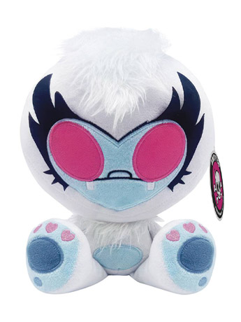 THE MYSTERY OF THE YETI 2枚セット original.jpg
