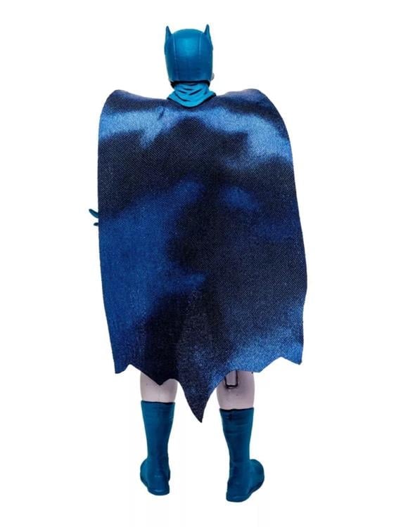 Batman Classic TV Series DC Retro Batman (Oxygen Mask) Exclusive Action Figure Gallery Image 5