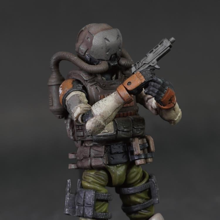 Acid Rain FAV-A122 Hellbender Infantry Action Figure Gallery Image 6