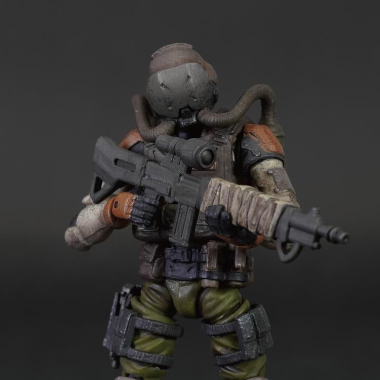 Acid Rain FAV-A122 Hellbender Infantry Action Figure Gallery Image 5
