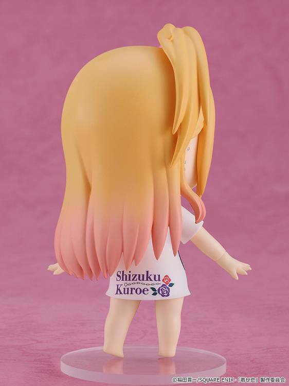My Dress-Up Darling Nendoroid No.2556 Marin Kitagawa (Slippery Girls Full Graphic T-Shirt Ver.) Gallery Image 7