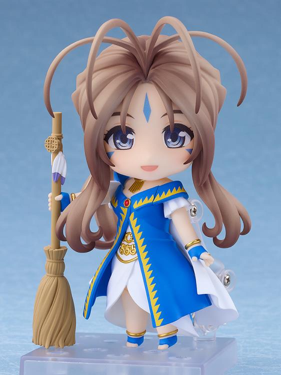 Oh My Goddess! Nendoroid No.2554 Belldandy Gallery Image 5