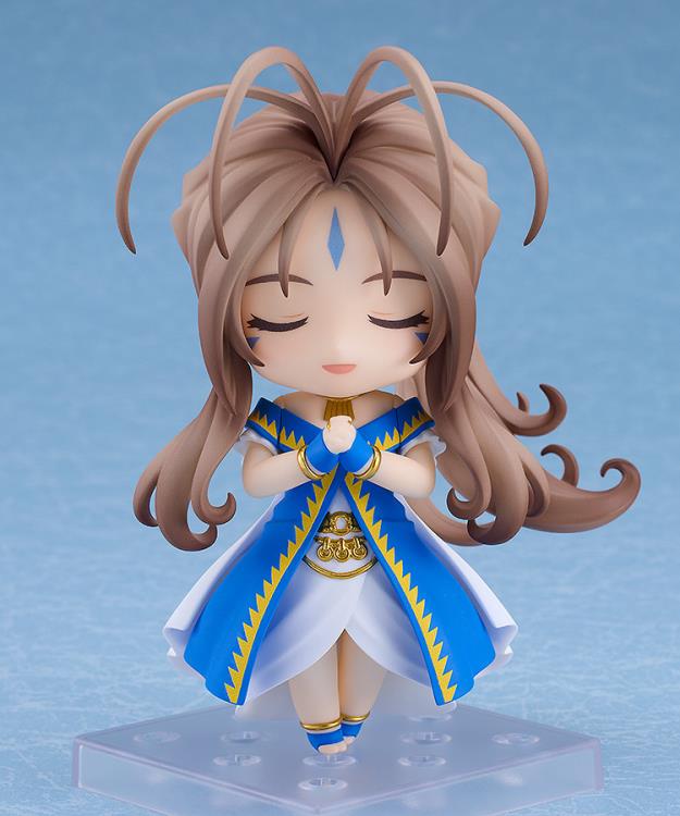 Oh My Goddess! Nendoroid No.2554 Belldandy Gallery Image 6