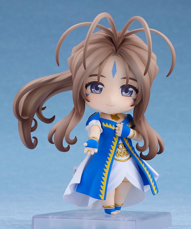 Oh My Goddess! Nendoroid No.2554 Belldandy Gallery Image 3