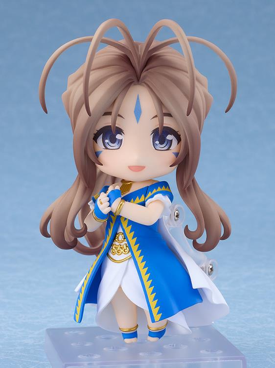 Oh My Goddess! Nendoroid No.2554 Belldandy Gallery Image 4