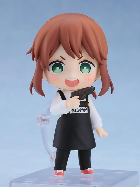 Kindergarten WARS Nendoroid No.2555 Rita Gallery Image 3