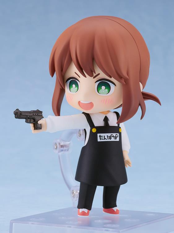 Kindergarten WARS Nendoroid No.2555 Rita Gallery Image 4