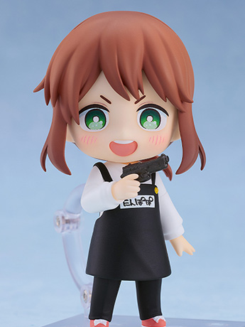 Kindergarten WARS Nendoroid No.2555 Rita Gallery Image 2