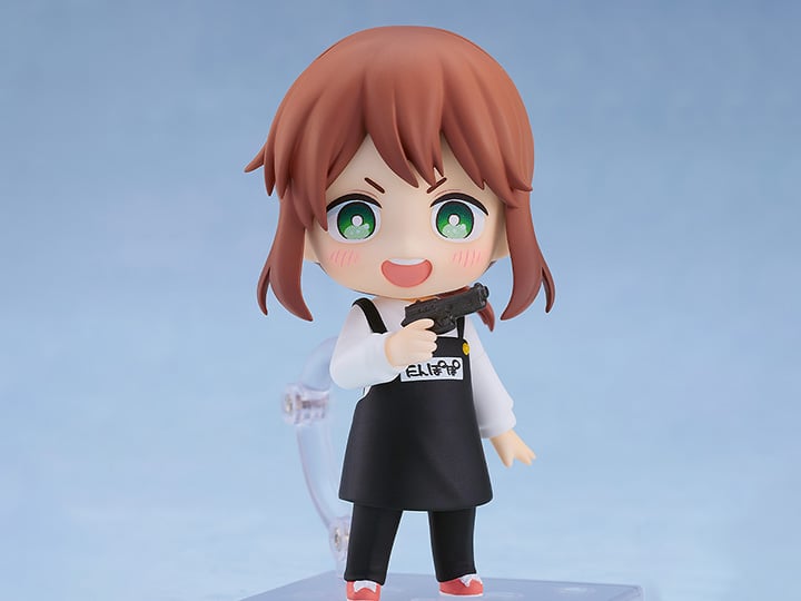 Kindergarten WARS Nendoroid No.2555 Rita Gallery Image 1
